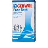Calming Foot Bath Treatments Gehwol Foot Bath 400g