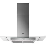 AEG 60cm - Stainless Steel - Wall Mounted Extractor Fans AEG DTB3652M 60cm, Stainless Steel