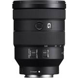 Sony E (NEX) - Telephoto Camera Lenses Sony FE 24-105mm F4 G OSS