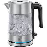 Russell Hobbs Electric Kettles - Glass Russell Hobbs Compact Home