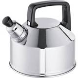 Stainless Steel Kettles Schulte-Ufer Classic 1.75L