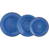 Ceramic Plate Sets Quid Vita Plate Sets 18pcs