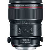 Camera Lenses Canon TS-E 90mm F2.8L Macro