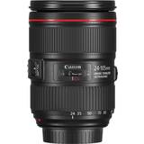 Canon Camera Lenses Canon EF 24-105mm F4L IS II USM