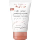 Water Resistant Hand Care Avène Cold Cream Concentrated Hand Cream 50ml