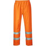 Red Work Pants Portwest S480 Work Pants