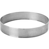 Pastry Rings Lacor Perforated Pastry Ring 7 cm