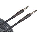 6.3mm (1/4" TRS) Cables Planet Waves Classic 6.3mm-6.3mm 3m