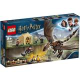 Lego Harry Potter Hungarian Horntail Triwizard Challenge 75946