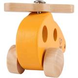 Wooden Toys Toy Helicopters Hape Little Copter