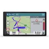 Car Navigation Garmin DriveSmart 55 MT-S
