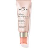 Day Creams - Pump Facial Creams Nuxe Nuxe Crème Prodigieuse Boost Light Day Cream 40ml