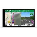 Speedometer Car Navigation Garmin DriveSmart 55 MT-D