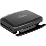 George foreman grill price BBQs George Foreman Family 5 Portion Health Grill 24330
