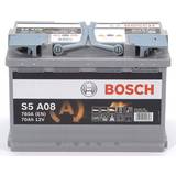 Bosch S5A 12V 70Ah (2 stores) find the best price now »