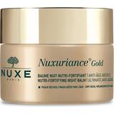Nuxe Skincare Nuxe Nuxuriance Gold Nutri-Fortifying Night Balm 50ml