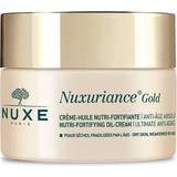 Nuxe Facial Creams Nuxe Nuxuriance Gold Nutri-Fortifying Oil-Cream 50ml