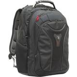 Wenger Backpacks Wenger Carbon Backpack 17" - Black
