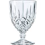 Nachtmann Glasses Nachtmann Noblesse Wine Glass 35cl 4pcs