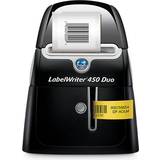 Dymo Label Printers & Label Makers Dymo LabelWriter 450 Duo