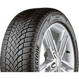 Winter Tyres Bridgestone Blizzak LM 005 195/55 R15 85H