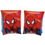 Super Heroes Inflatable Armbands Bestway Marvel Ultimate Spiderman Armbands