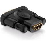 PureLink PureInstall HDMI-DVI M-F Adapter