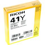 Ricoh Ink Ricoh GC-41Y (405764) (Yellow)