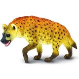 Safari Figurines Safari Hyena 222629