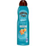 Hawaiian Tropic Sun Protection & Self Tan Hawaiian Tropic Island Sport Continuous Spray SPF15 220ml