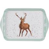 Wrendale Designs Stag Scatter Serving Tray