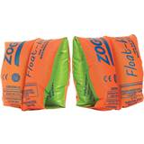 Plastic Inflatable Armbands Zoggs Float Bands