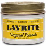 Layrite Pomades Layrite Original Pomade 120g