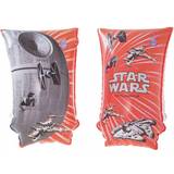 Star Wars Inflatable Armbands Bestway Star Wars Armbands