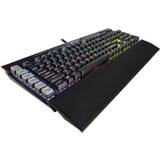 SureFire Kingpin RGB Multimedia Gaming Keyboard - 3DJake International