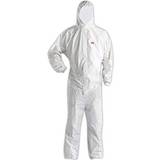 Stretch Protective Gear 3M Disposable Protective Coverall 4540+