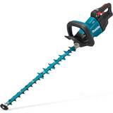 Double Sided Hedge Trimmers Makita DUH751Z Solo
