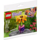 Lego Friends Friendship Flower 30404