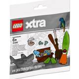 Lego Classic - Oceans Lego Xtra Sea Accessories 40341