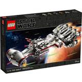 Tordenvejr champignon Postbud Lego Star Wars Tantive 4 75244 (2 stores) • Prices »