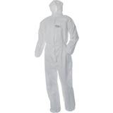Protective Masks Disposable Coveralls Microgard Disposable Coverall 2000 Standard