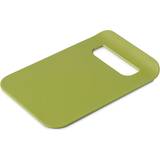 Hanging Loops Chopping Boards Zeal Straight To Pan Chopping Board 21.5cm