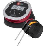 Weber Kitchen Accessories Weber iGrill 2 Meat Thermometer
