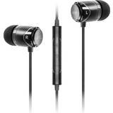 SoundMAGIC In-Ear Headphones SoundMAGIC E11C