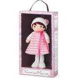 Soft Dolls Dolls & Doll Houses on sale Kaloo My First Doll Rose 25cm