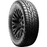 Avon Tyres 55 % - Summer Tyres Car Tyres Avon Tyres AX7 235/55 R18 104H XL