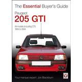 Essential Buyers Guide Peugeot 205 Gti (Paperback, 2011)