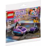 Lego Friends Lego Friends Emma's Bumper Car 30409