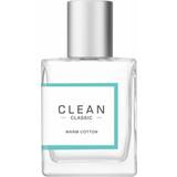 Clean Fragrances Clean Warm Cotton EdP 30ml