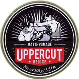 Medium Styling Products Uppercut Deluxe Matte Pomade 100g